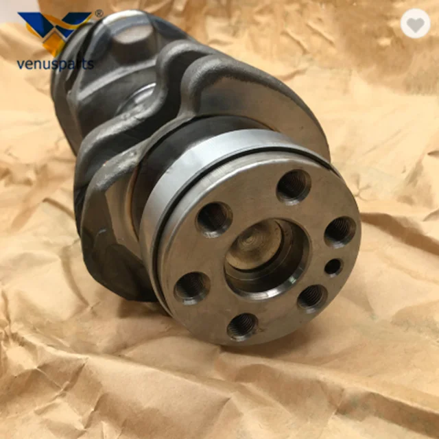 tractor engine kubota d1703 crankshaft 60mm| Alibaba.com