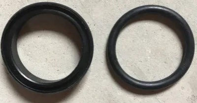 Demolition Hammer HM0810 O Ring With or Without Fu