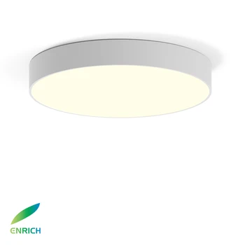 Alibaba Sealing Led Aluminum Profile Round Led Ceiling Lamp With Different Diameters 5years ...