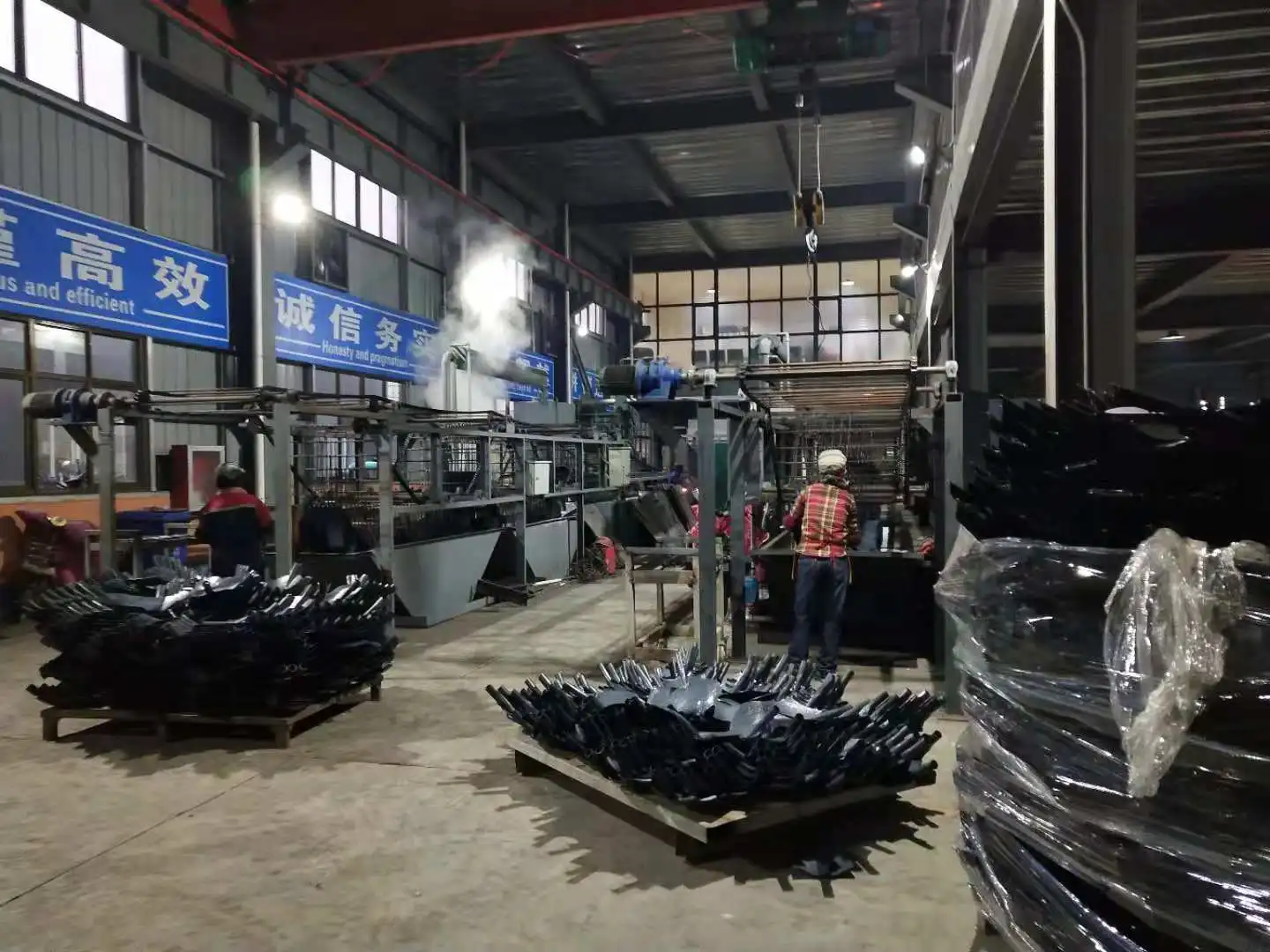 Tangshan King Tools Co., Ltd. 3