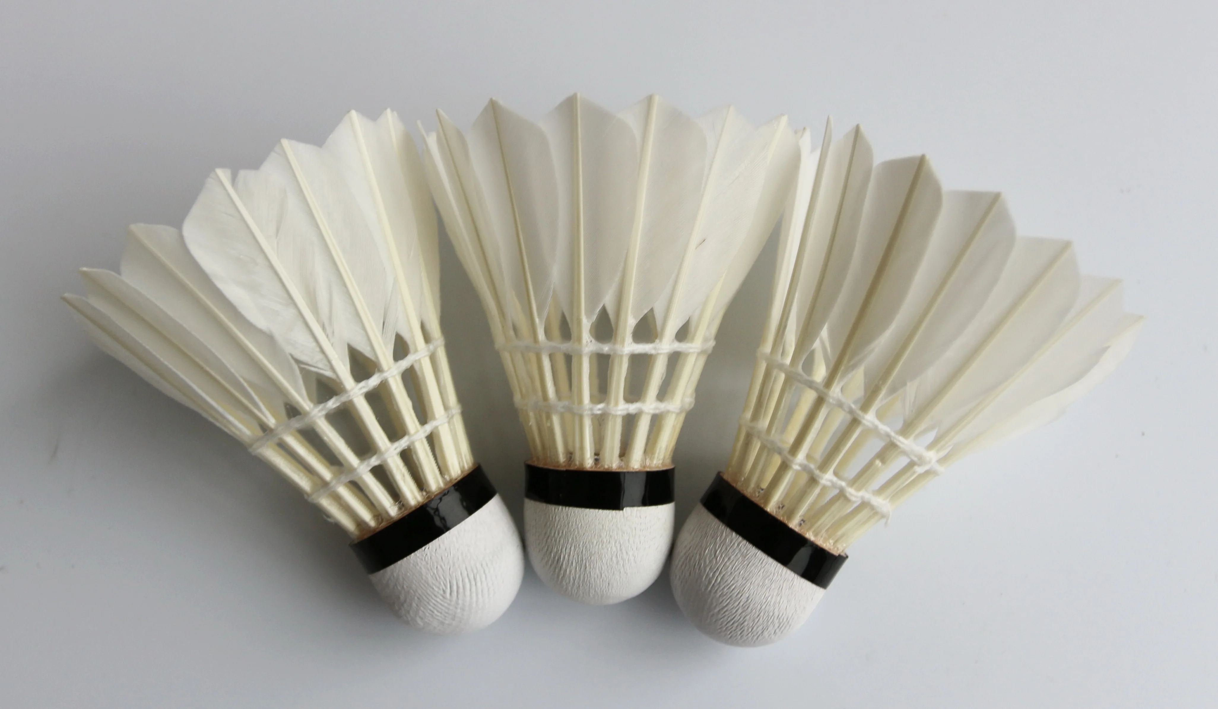 Hot Promotional Cheap Badminton Shuttlecock Manufacturer In China Buy