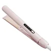 Pink-straightener