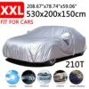 Sedan XXL