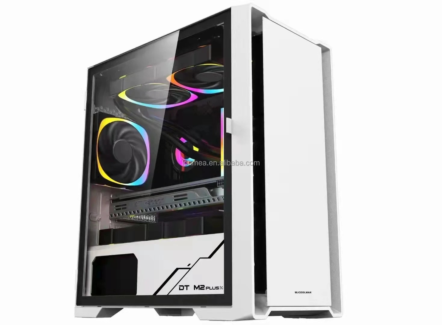 desktop cabinet price