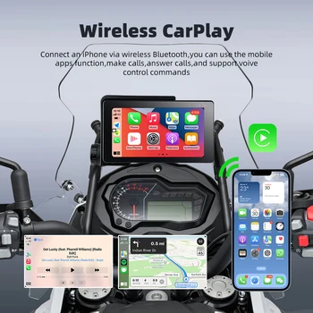 アクセサリー BMW Motorcycle Carplay Hb6fe49b12c894f8cb4de2452b6004
