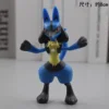 Luc 8 cm