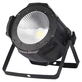 2023 hot selling warm cold white 200w led cob led grow light par lighting for wall wash light building