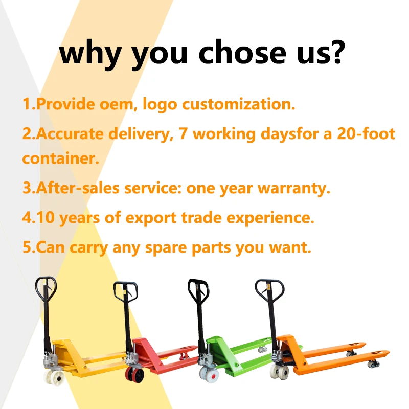 Zero Jack Truck - Sollevatore Pallet Da 200kg Compatto Per Trasporto Pesante Domestico E Industriale - Foto 9