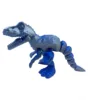 Laser Blue Silver   20CM