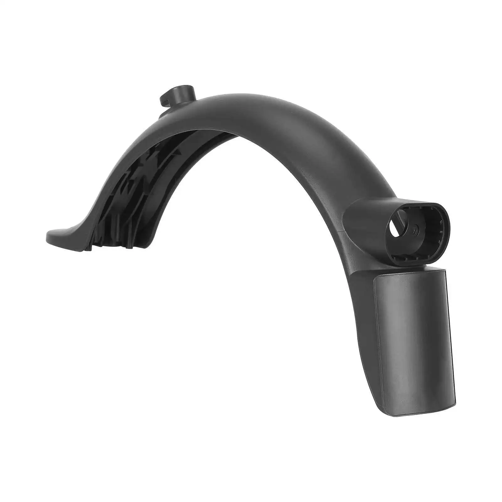 6-Color Integrated M365/1S/Pro Electric Scooter Fender License Plate with Hook Set Electric Scooter Accessories