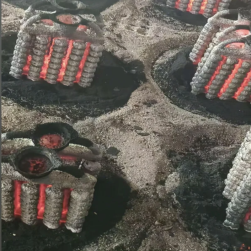 Custom Prototype Machining for Steel and Aluminum Precision CNC Casting Services Direct From Factory manufacture