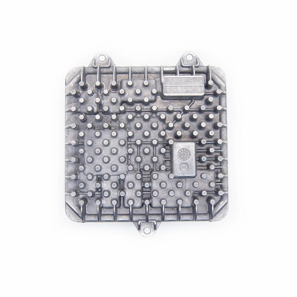 ト BMW 3 Series LED Headlight Driver Module OEM 63118494844