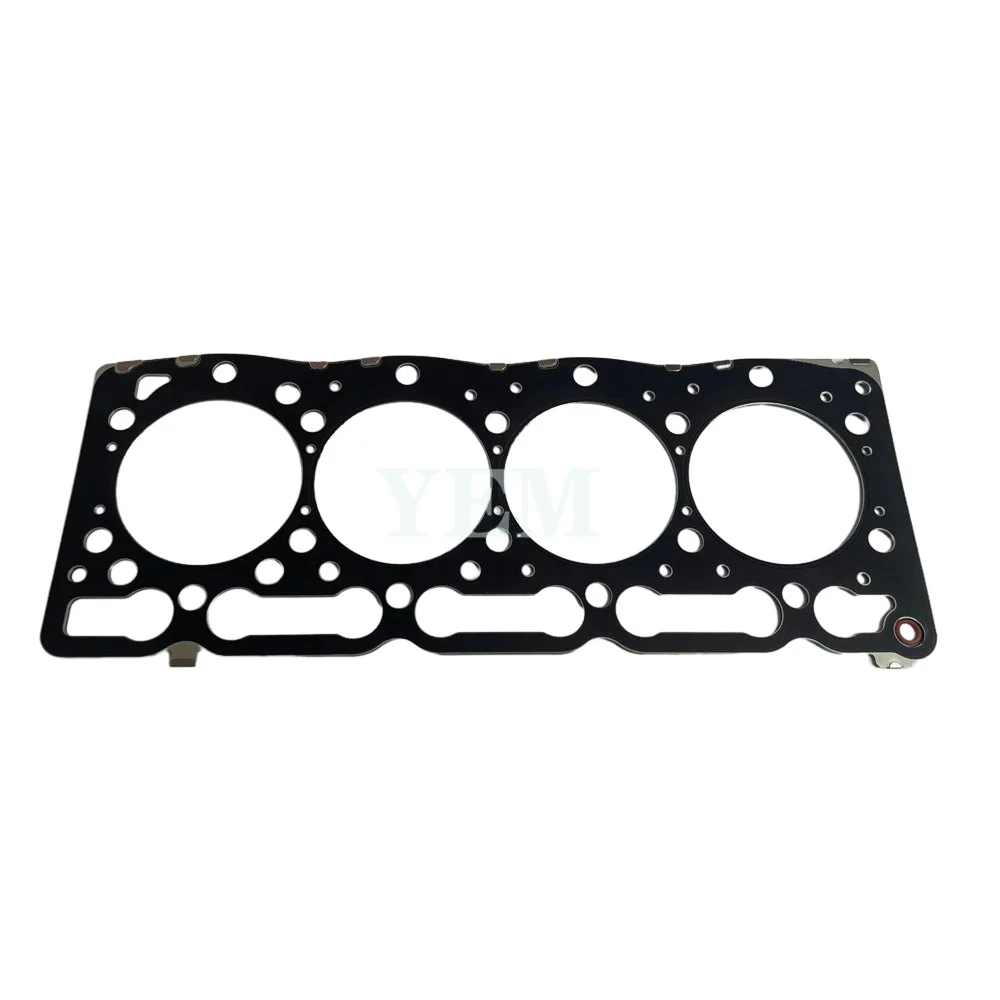 V1505 V1505T CYLINDER HEAD GASKET FIT for KUBOTA ENGINE PARTS