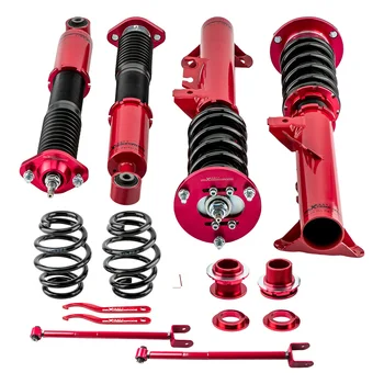 MaXpeedingrods Damping調整式コイルオーバー BMW E36 318is