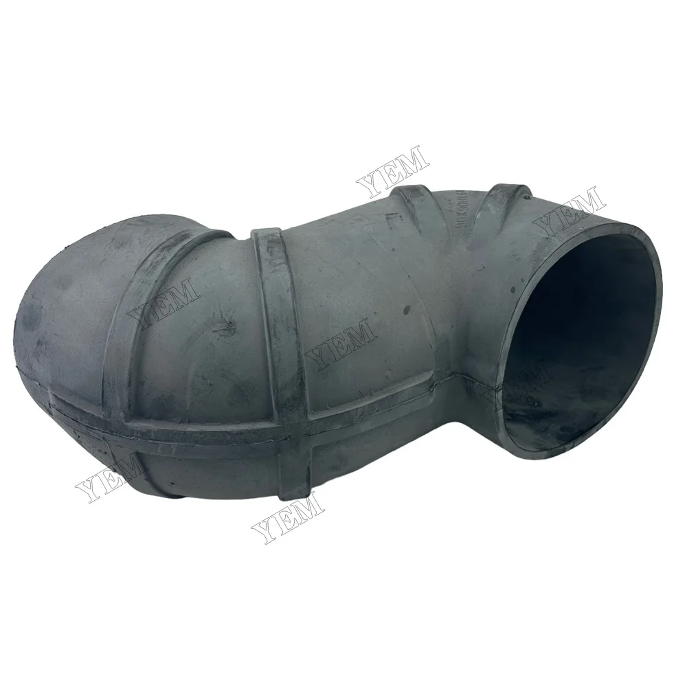 Tube 244-7605 Fit for Caterpillar C18 Engine 4