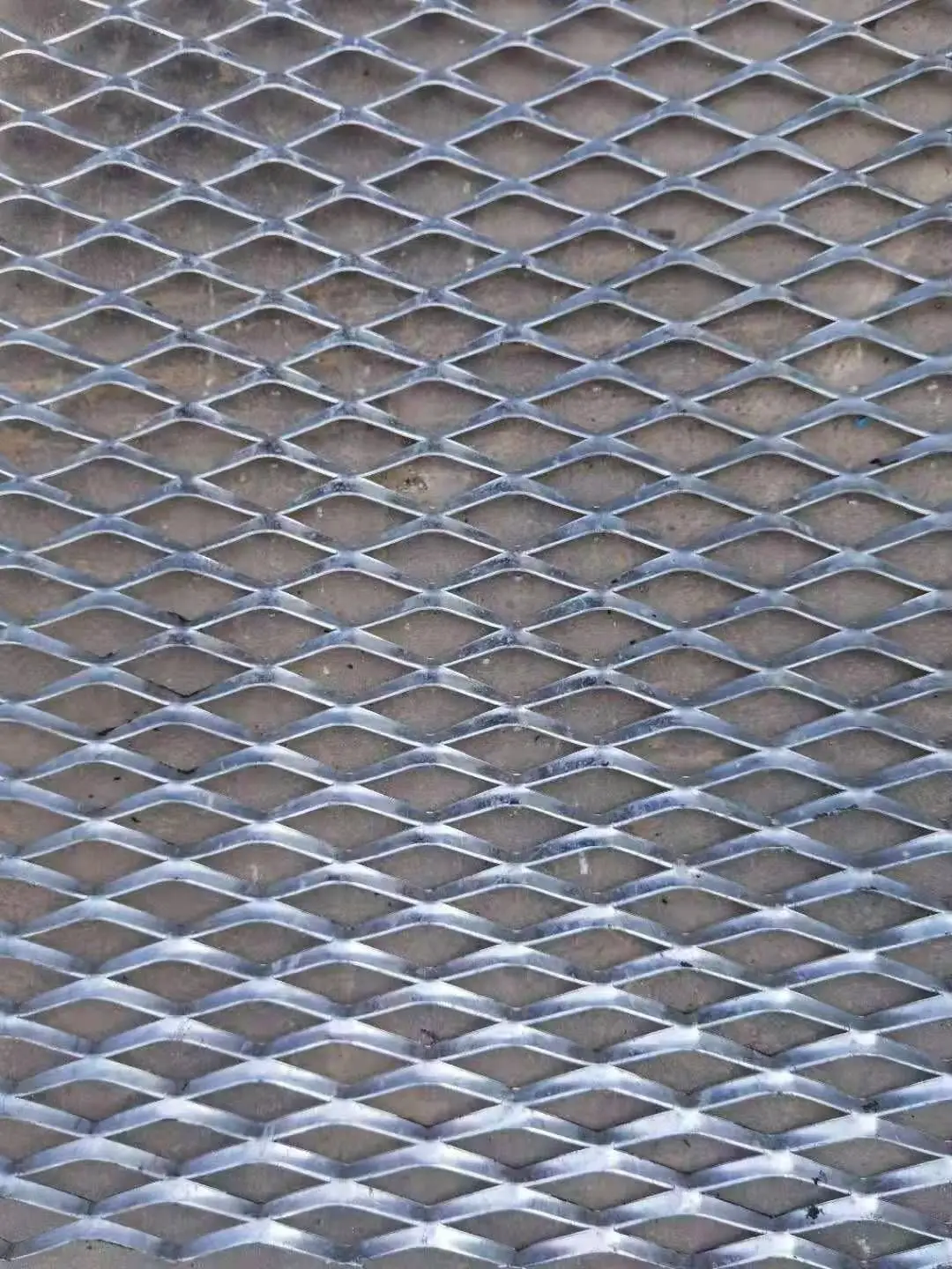 Gold Supplier Air Filters Outer Wire Mesh Expanded Metal Mesh - Buy ...