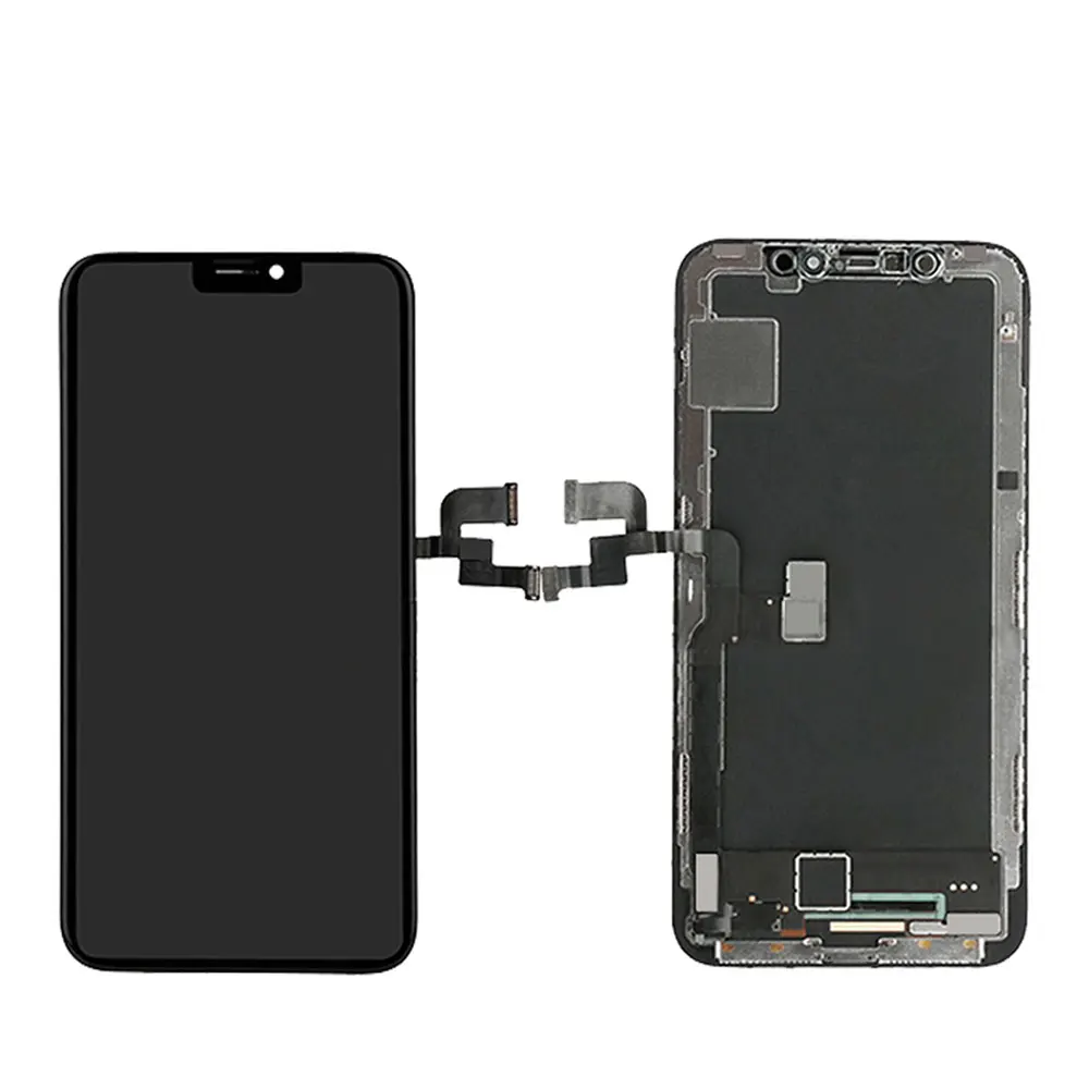 lcd screen replacement iphone x price