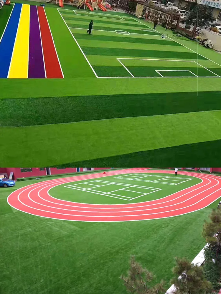 Factory Direct Sales Green Grass Carpet Artificial Grass Carpet