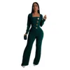 Dark green