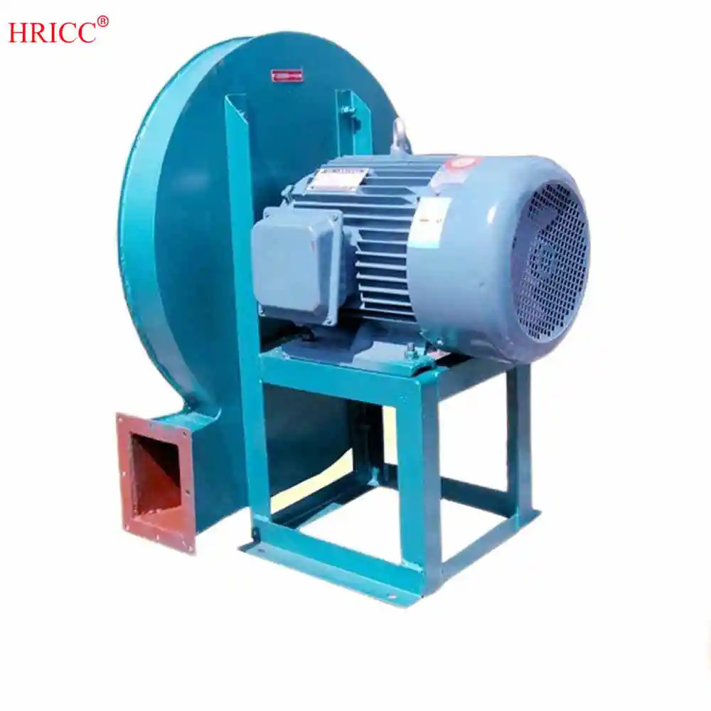 Centrifugal Fan, 220V-380V, AC 220V~380V, 2.2-110 - detail 22