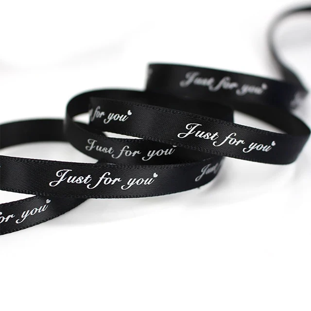 
 Бесплатный образец, оптовая продажа, подарочная упаковка, пользовательская Ювелирная лента для ленты  