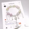Pink Green