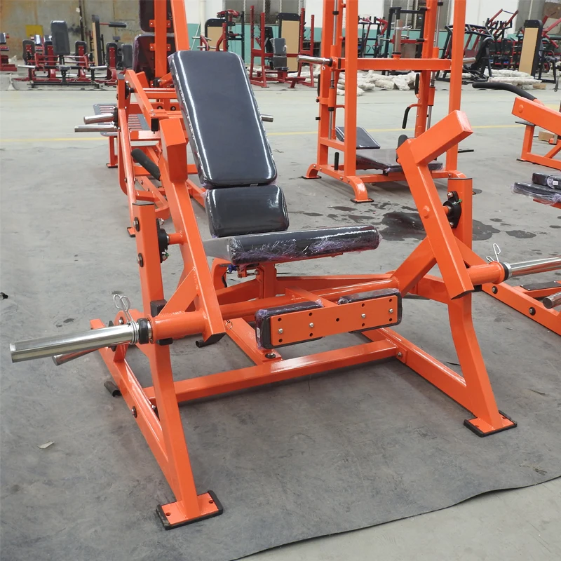 
Коммерческое оборудование для тренажерного зала, удлинитель для ног 