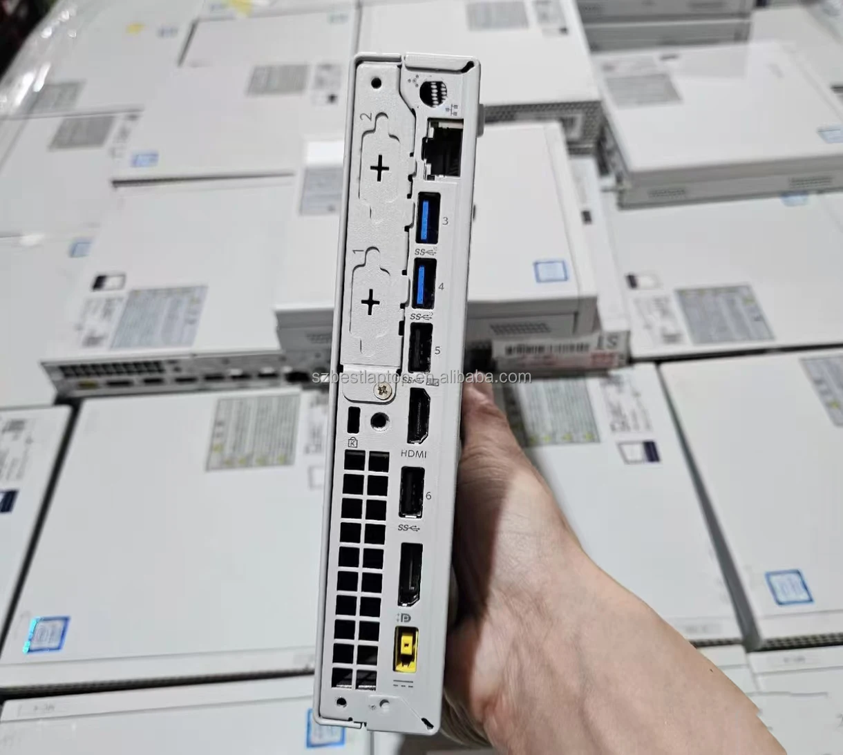 Wholesale Factory-Priced NEC Mini PC 7/8/9 Series 8G DDR3 256G