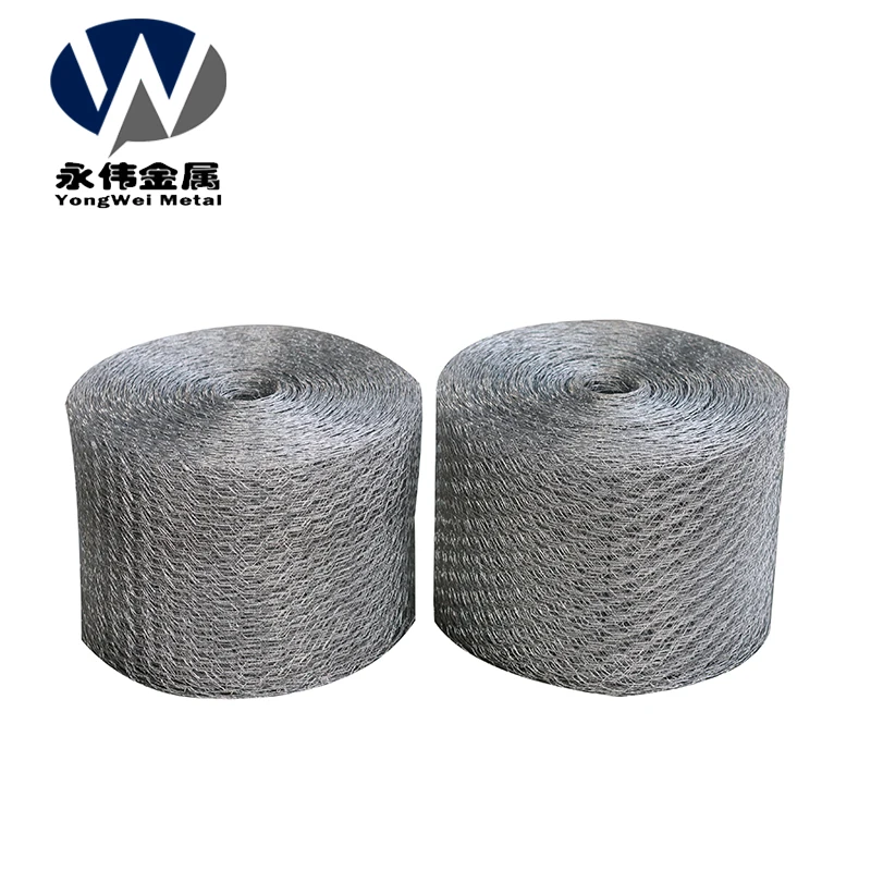 Hot Selling Wire Netting Galvanized Mesh Hexagonal Wire Mesh