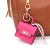 Rose garance