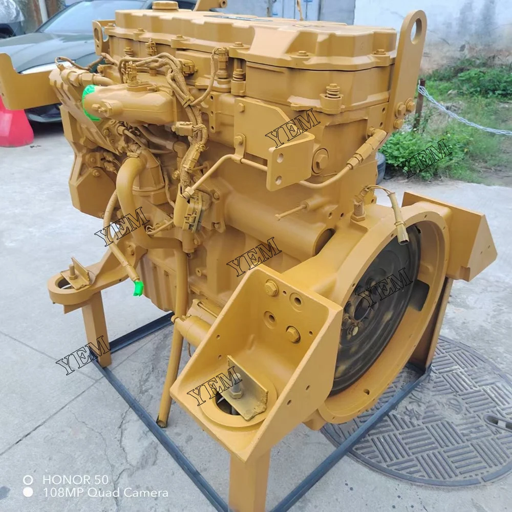 C9 Complete Engine Assy for Caterpillar Engine Part Replaces 2