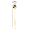 Gold 17cm Rose
