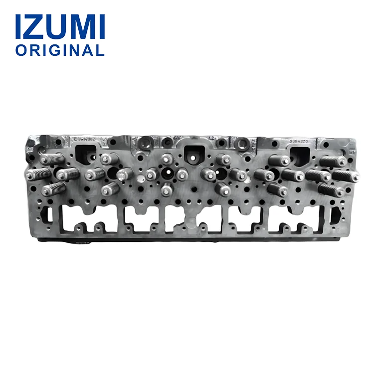 M11 Cylinder Head