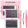 30D+40D KIT(260pcs)