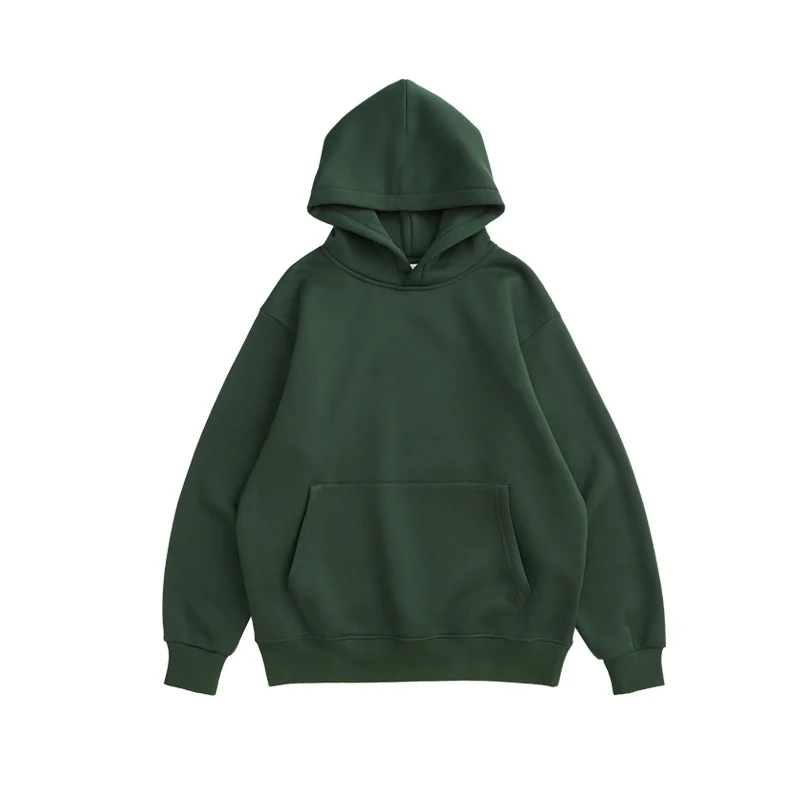 Hoodie clearance without strings