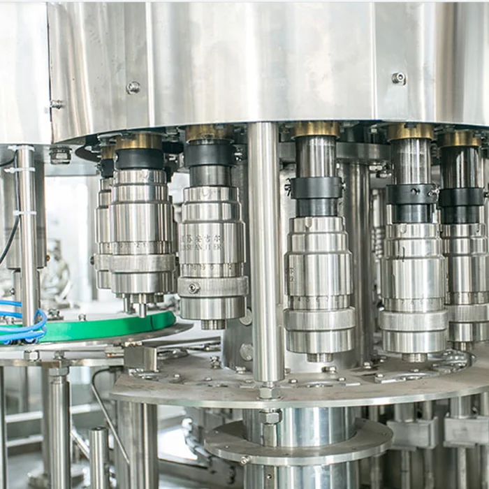 Automatic Complete Mineral Water Production Line with Cup/bottle