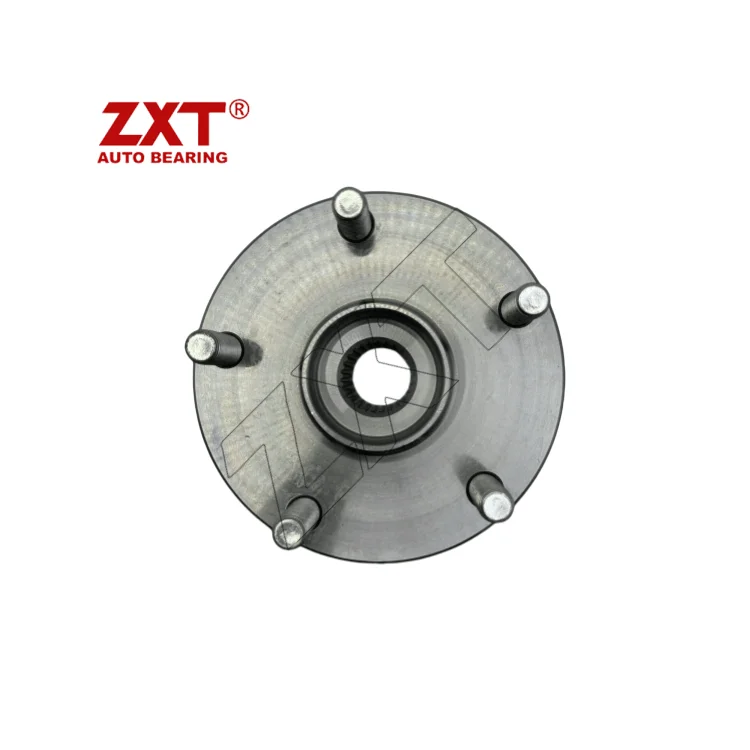 ZXT Auto Bearings - Durable Wheel Hub for GEELY EMGRAND EC7
