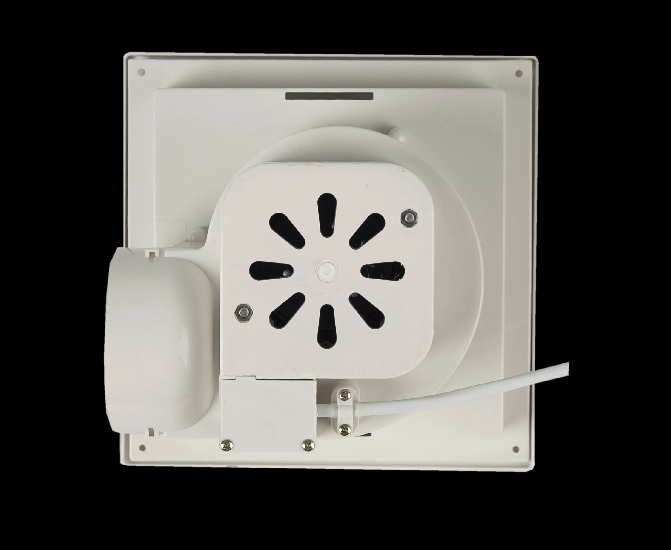 Low Noise Exhaust Fan, 8-12, Plastic - detail 14