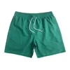 Drak green