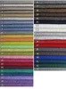 Colors can be chosen