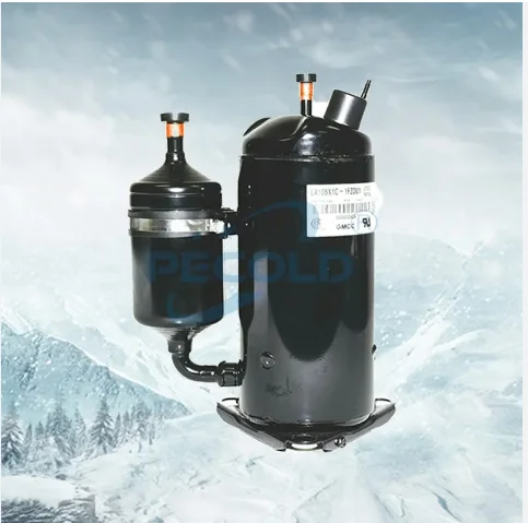 Gmcc R134A Compressor R407C 24000Btu for Air Conditer Toshibas Compressor Ph341X3C-4Ft