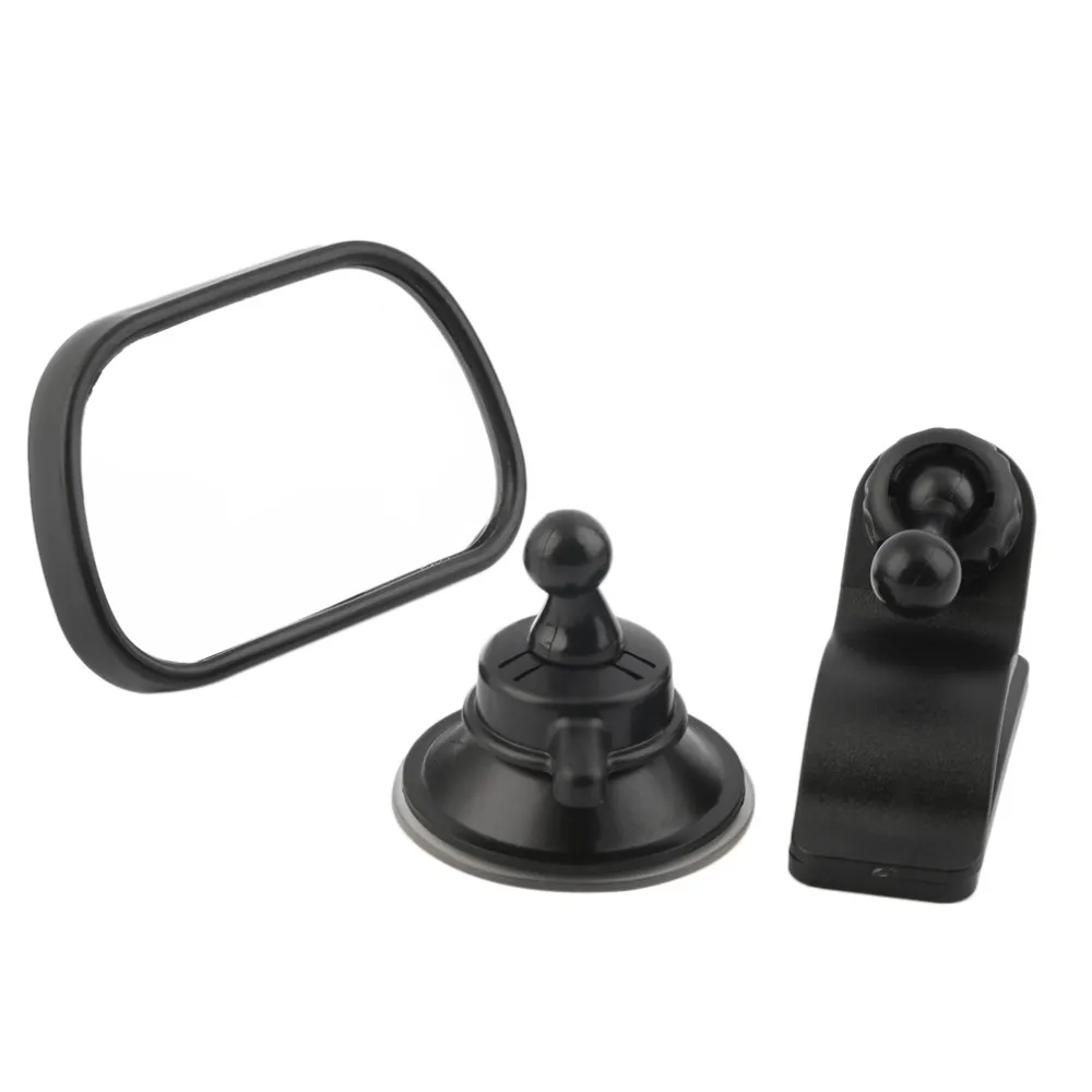 suction cup side view mirror