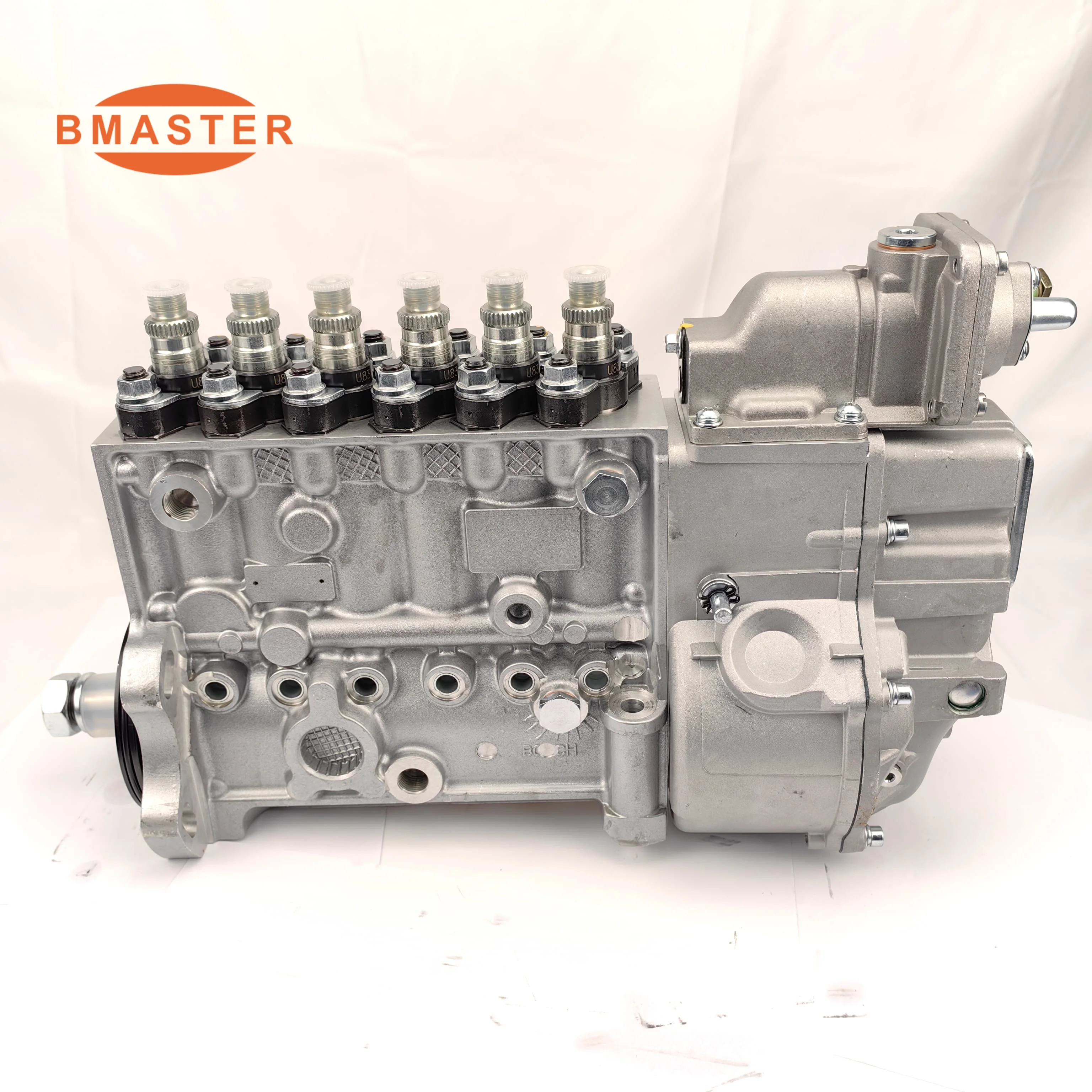 Shop Our Made in China Diesel Fuel Injection Pump & Parts