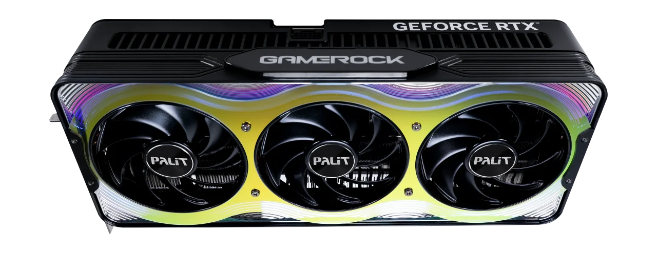 グラフィックボード・グラボ・ビデオカード Palit GeForce RTX 5080 16GB GAMEROCK Palit GeForce RTX 5080 GameRock 16GB GDDR7 NE75080019T2-GB2030G | eBay