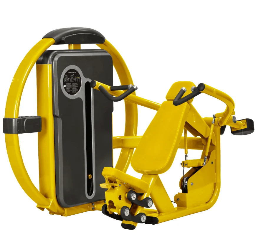 Новинка, коммерческое оборудование для тренажерного зала и фитнеса, сиденье, снаряжение для тренажерного зала