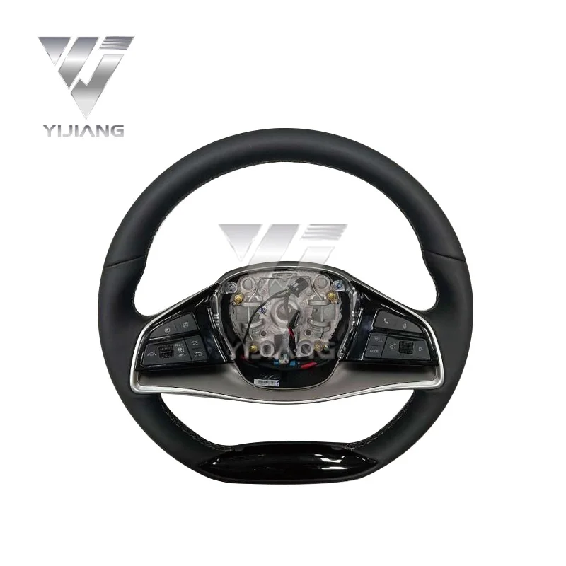 Suitable for BYD Tang EV Steering Wheel Assembly STER-3402010F-D3A7