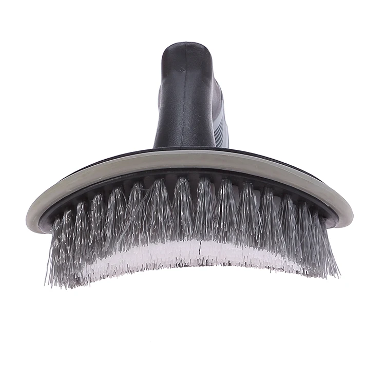 Щетка для чистки автомобильных колес, набор для чистки обода автомобиля, щетка для шин