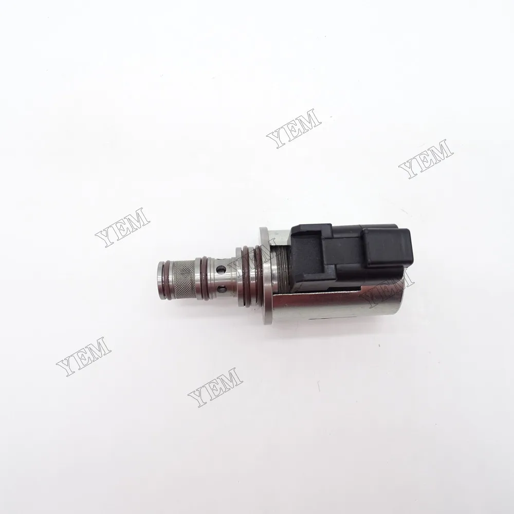 For Cat Solemoid Valve 195-9700 Engine Rebuild Kit 4