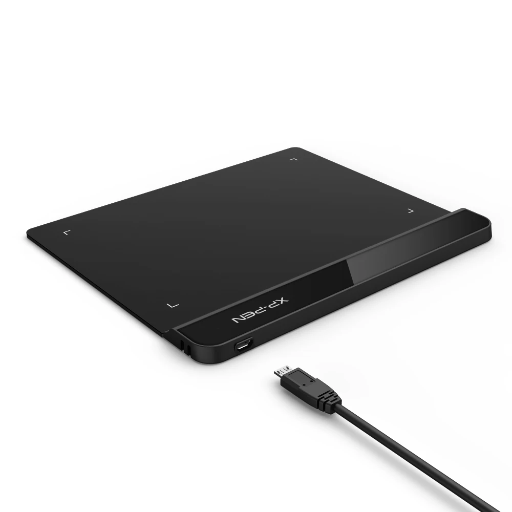 XP-PEN StarG640 цифровой графический планшет для рисования/планшет