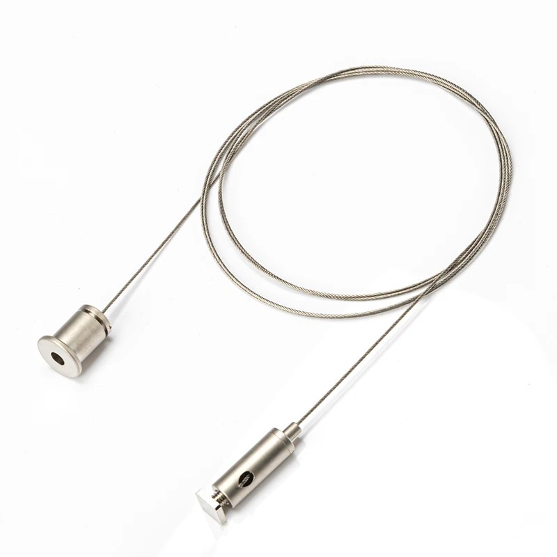 OEM Light Safety Suspension Hanging Cable Kits - Durable